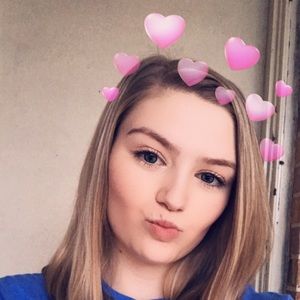 Meet your Posher, Jordan